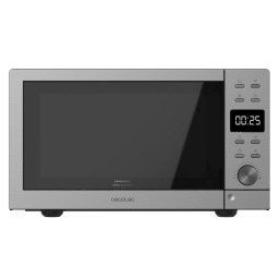 Cecotec GrandHeat 2000 Flatbed