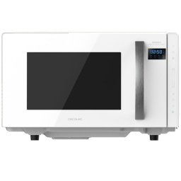 Cecotec GrandHeat 2300 Flatbed Touch