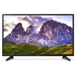 Sharp 32CB2E