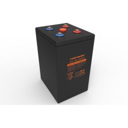 Batería Solar de Plomo-Carbono Narada REX C1000 2V 1000Ah