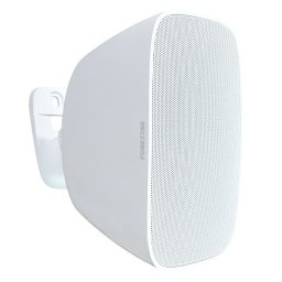ALTAVOZ DE SONORIZACION EXTERIOR 30W BLANCO IP66