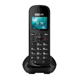 MaxCom Comfort MM35D
