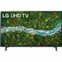 LG 43UP77003LB