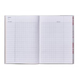 Cuaderno duplex catalan additio din a4 evaluacion continua y tutoria