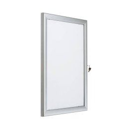 Vitrina para cartel DIN A2