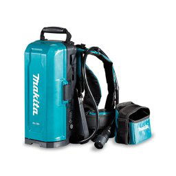 191A59-5 Mochila Makita Portabaterías 18V-36V LXT PDC01