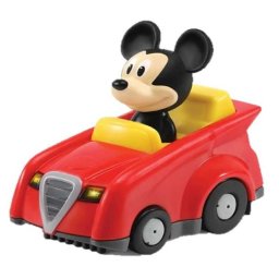 Coche Carreras de Mickey Disney Tut Tut Bólidos - Mickey