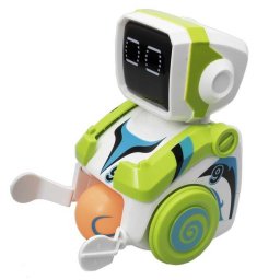Robot Verde Kickabot - World Brands