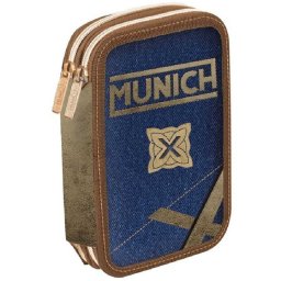 Plumier Escolar Munich Country - Seven