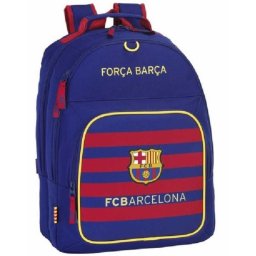 Mochila Escolar Futbol club Barcelona Infantil - FUTBOL CLUB BARCELONA