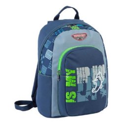 Mochila escolar Graffiti - Seven