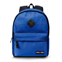 Mochila escolar Freetime Azul - Karactermania