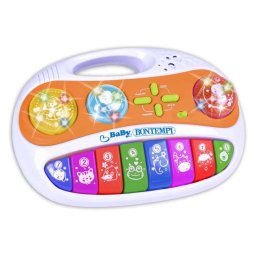 Piano Baby Orquesta Infantil - Bontempi