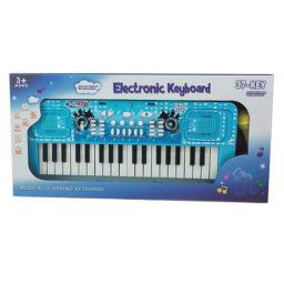 Órgano Musical Infantil Azul - KAPAXKO