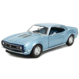 CHEVROLET Camaro Z/28 Coupe Unicorn 1968 - ACME Escala 1:18 (A1805717)
