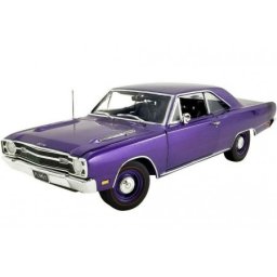 DODGE Dart GTS 440 Coupe 1969 - ACME Escala 1:18 (A1806406)