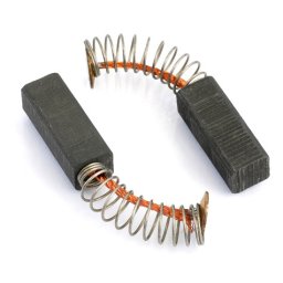 JUEGO ESCOBILLAS DE MOTOR M-1001