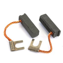 JUEGO ESCOBILLAS DE MOTOR M-1005