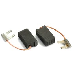 JUEGO ESCOBILLAS DE MOTOR M-1007