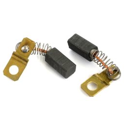 JUEGO ESCOBILLAS DE MOTOR M-1016