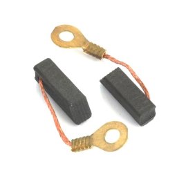 JUEGO ESCOBILLAS DE MOTOR M-1009