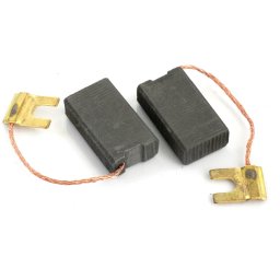 JUEGO ESCOBILLAS DE MOTOR M-1011