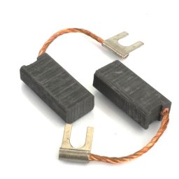 JUEGO ESCOBILLAS DE MOTOR M-1024
