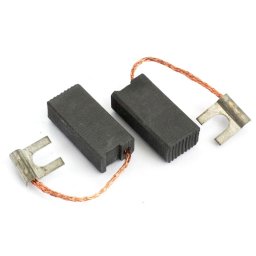 JUEGO ESCOBILLAS DE MOTOR M-1015