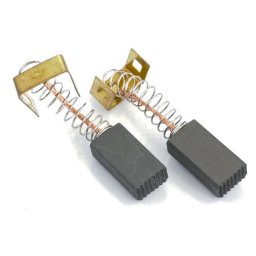 JUEGO ESCOBILLAS DE MOTOR M-1018
