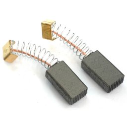 JUEGO ESCOBILLAS DE MOTOR M-5001
