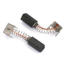 JUEGO ESCOBILLAS DE MOTOR M-8005