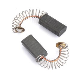 JUEGO ESCOBILLAS DE MOTOR M-8003
