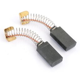 JUEGO ESCOBILLAS DE MOTOR M-3002