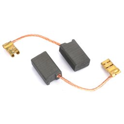JUEGO ESCOBILLAS DE MOTOR M-3028