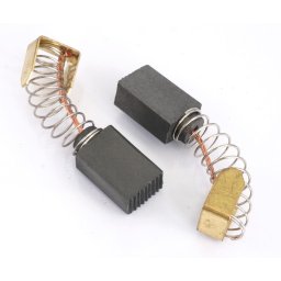 JUEGO ESCOBILLAS DE MOTOR M-3042
