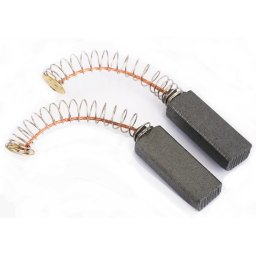 JUEGO ESCOBILLAS DE MOTOR M-3044