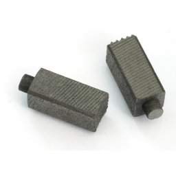 JUEGO ESCOBILLAS DE MOTOR M-4001