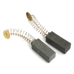 JUEGO ESCOBILLAS DE MOTOR M-4002