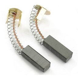JUEGO ESCOBILLAS DE MOTOR M-4006