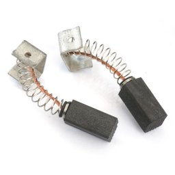 JUEGO ESCOBILLAS DE MOTOR M-4008