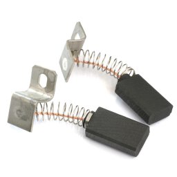 JUEGO ESCOBILLAS DE MOTOR M-4010
