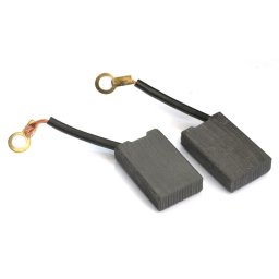 JUEGO ESCOBILLAS DE MOTOR M-4012