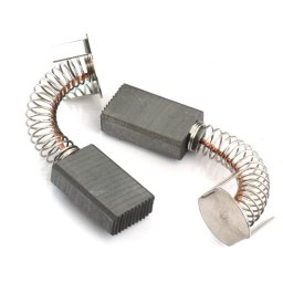 JUEGO ESCOBILLAS DE MOTOR M-4013