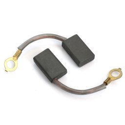 JUEGO ESCOBILLAS DE MOTOR M-4015
