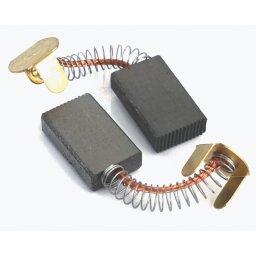 JUEGO ESCOBILLAS DE MOTOR M-4016