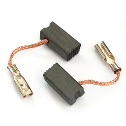 JUEGO ESCOBILLAS DE MOTOR M-5004