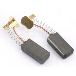 JUEGO ESCOBILLAS DE MOTOR M-6003