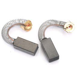 JUEGO ESCOBILLAS DE MOTOR M-10007