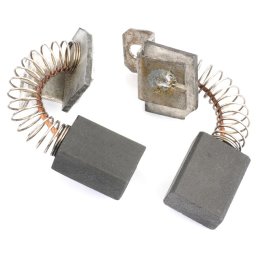 JUEGO ESCOBILLAS DE MOTOR M-10008