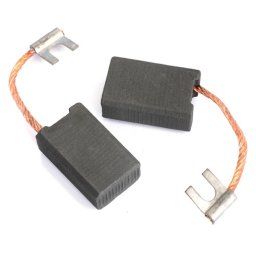 JUEGO ESCOBILLAS DE MOTOR M-13001